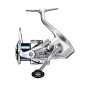 Катушка Shimano 23 Stradic C2000S 6+1BB (STC2000SFM)