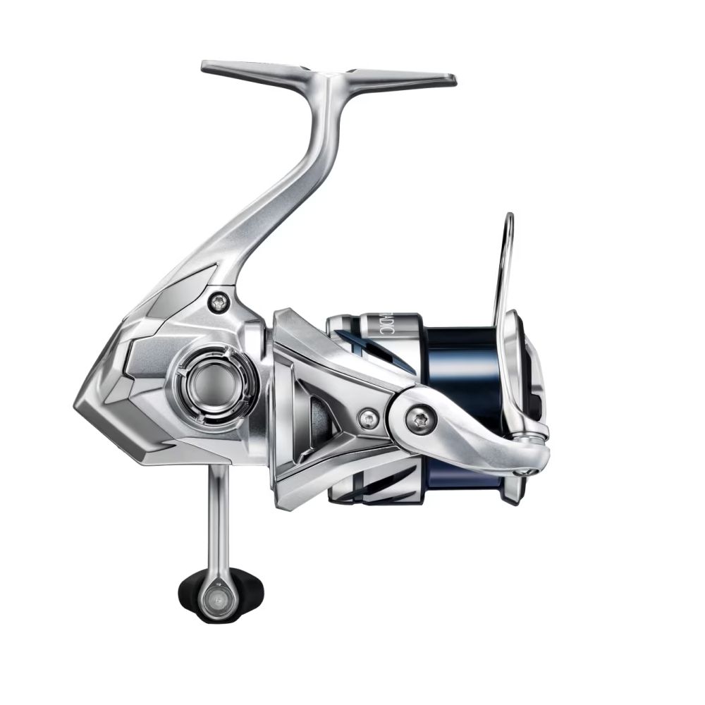 Катушка Shimano 23 Stradic C2000S 6+1BB (STC2000SFM)