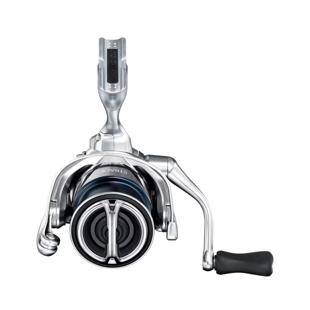 Катушка Shimano 23 Stradic C2000S 6+1BB (STC2000SFM)