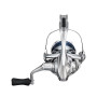 Катушка Shimano 23 Stradic C2000S 6+1BB (STC2000SFM)