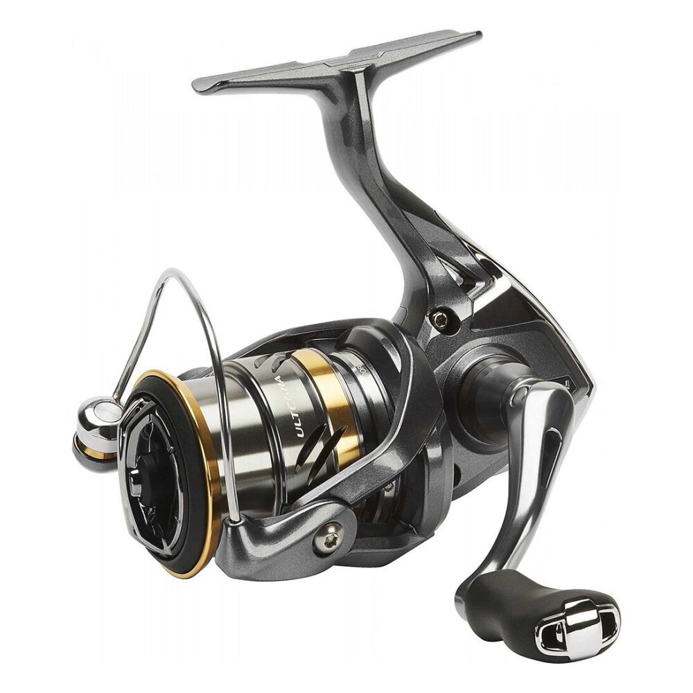 Катушка Shimano Ultegra 2500S FB 5+1BB