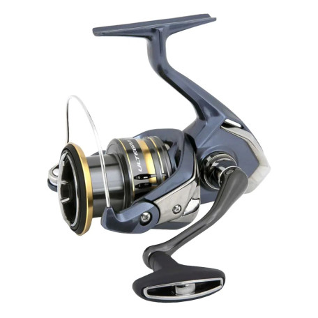 Катушка Shimano Ultegra 21' 2500S HG FC 5+1BB