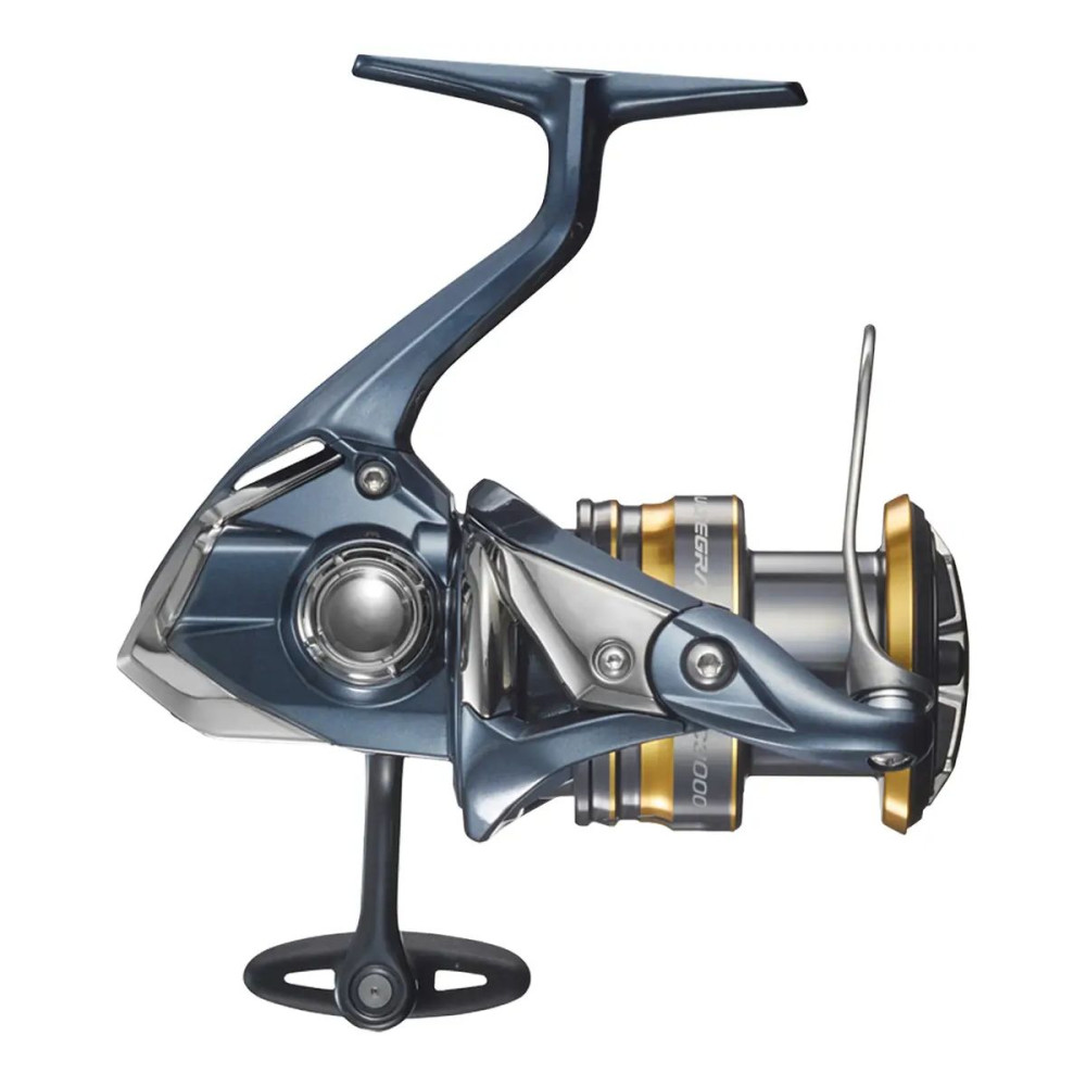 Катушка Shimano Ultegra 21' 2500S HG FC 5+1BB