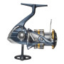 Катушка Shimano Ultegra 21' 2500S HG FC 5+1BB