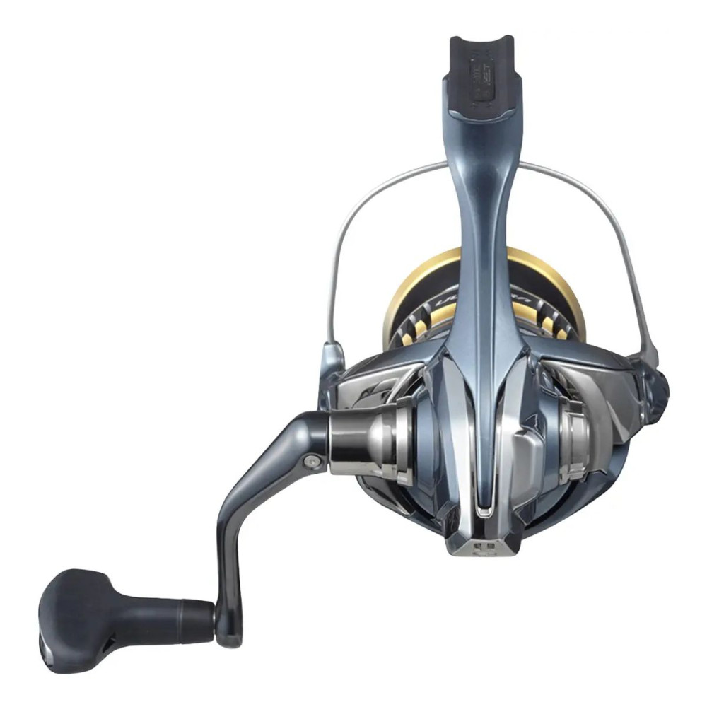 Катушка Shimano Ultegra 21' 2500S HG FC 5+1BB