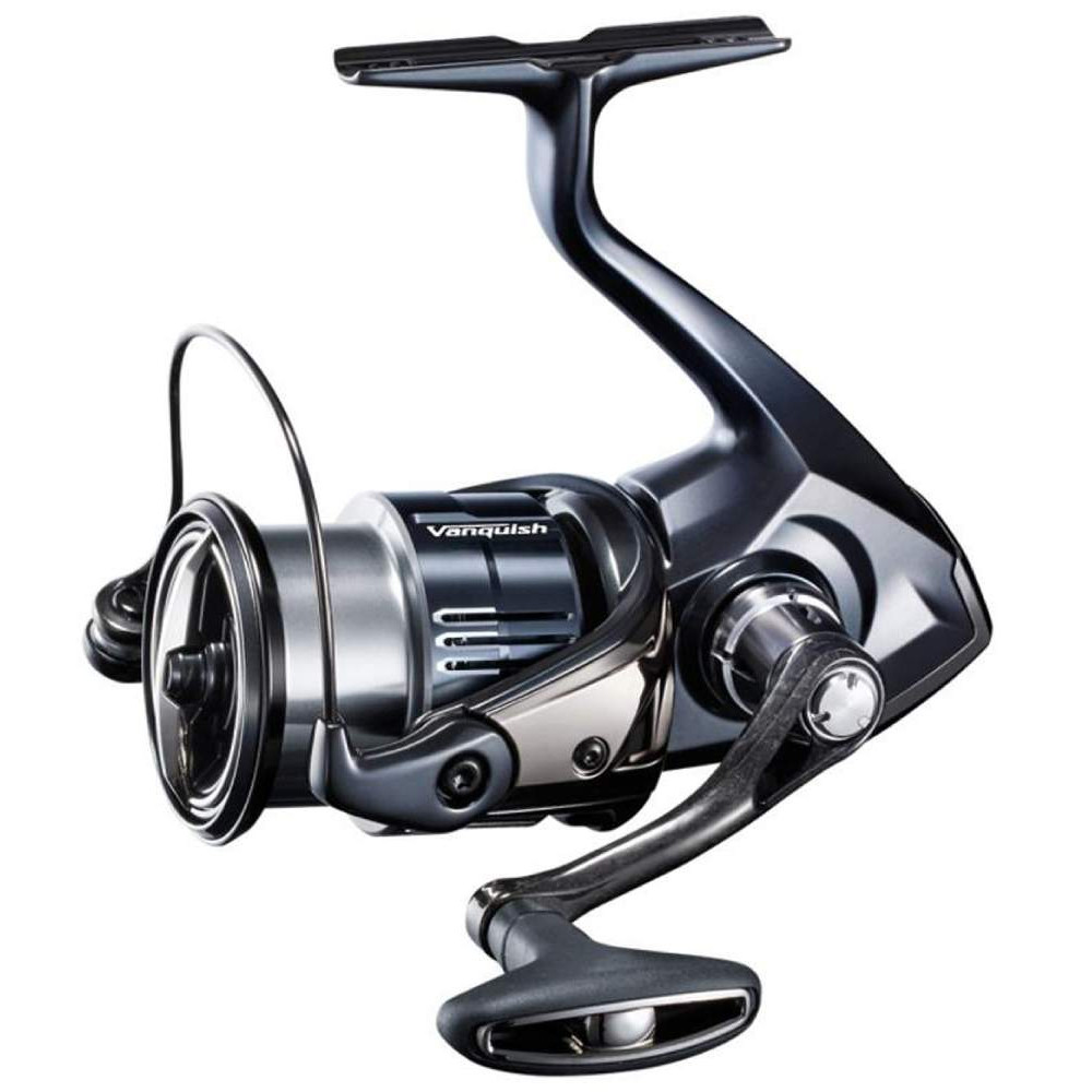 Катушка Shimano Vanquish 19’ C2500SHG FB 11+1BB