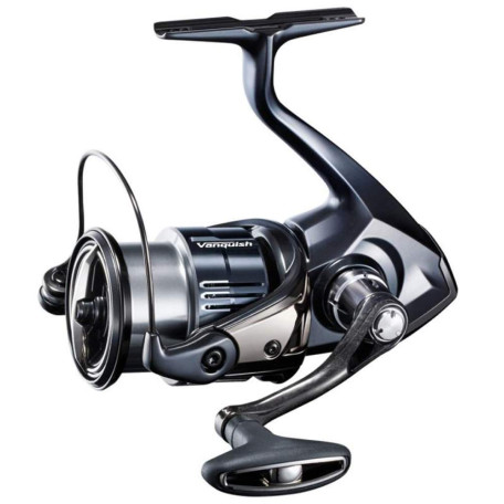 Катушка Shimano Vanquish 19’ C2500SHG FB 11+1BB