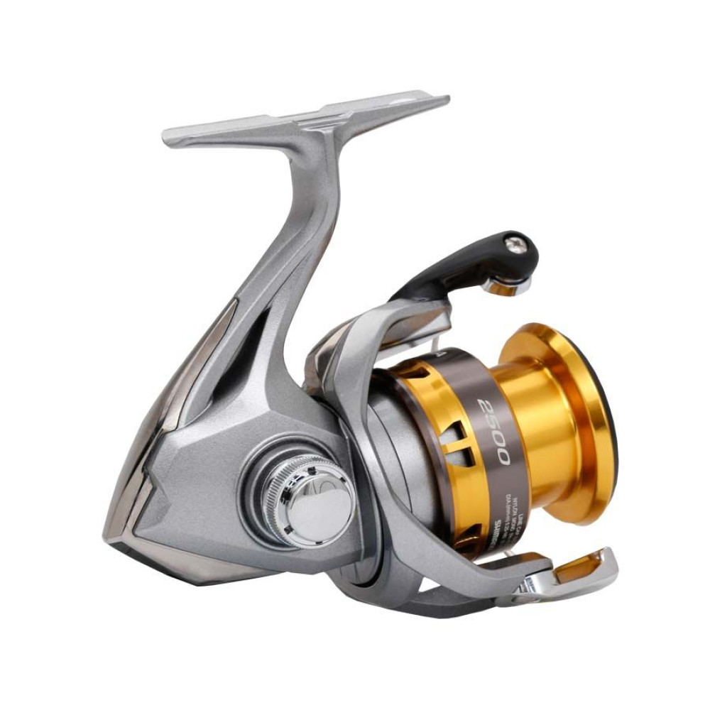 Катушка спиннинговая Shimano Sedona C3000DH FI 3+1BB