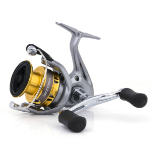 Катушка спиннинговая Shimano Sedona C3000DH FI 3+1BB