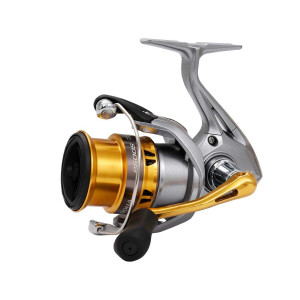 Катушка спиннинговая Shimano Sedona C2000S FI 3+1BB