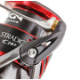 Катушка Shimano Stradic CI4+ C3000 FB 6+1BB