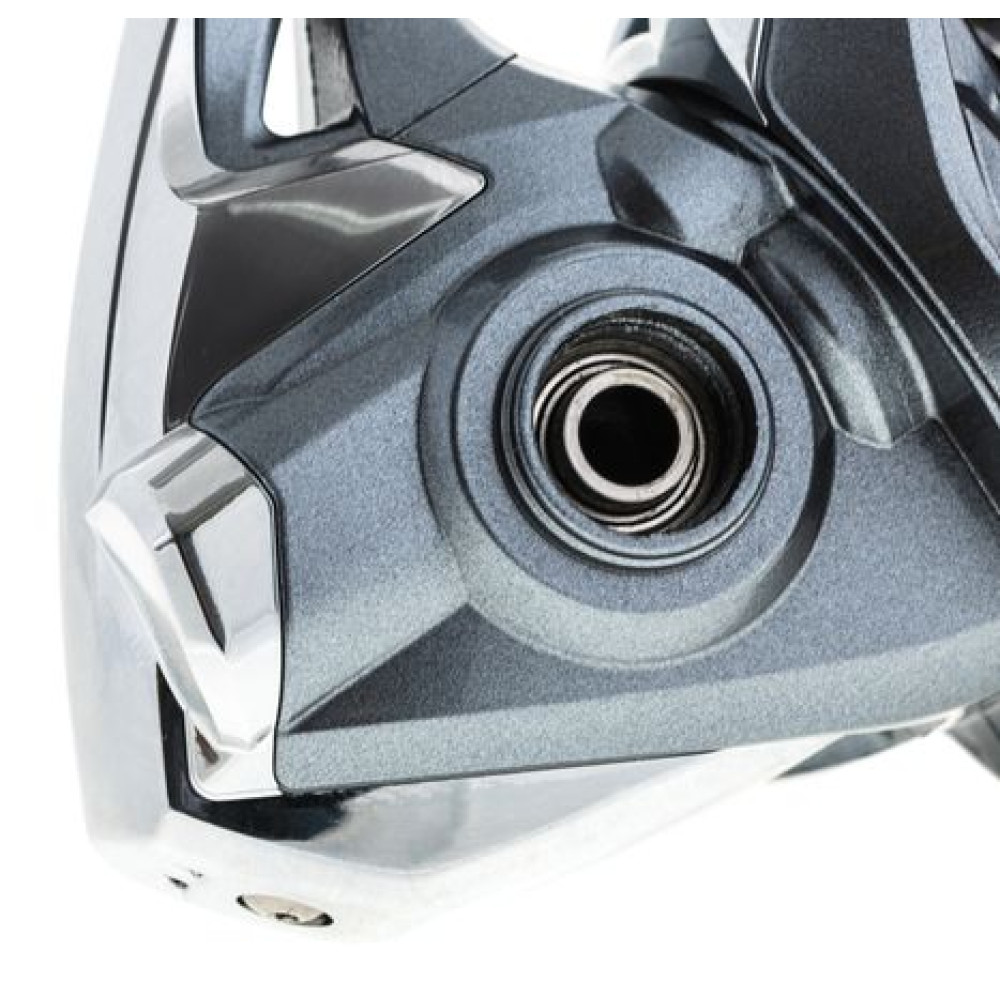Катушка Shimano Ultegra C3000 FB 5+1BB