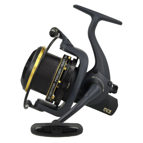 Катушка Tica Mentor Feeder Heavy MF5000 7+1BB
