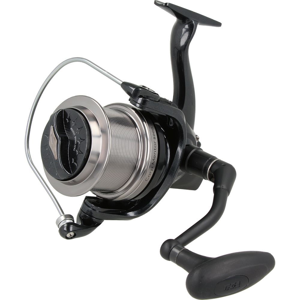 Котушка Tica Carp Mentor CPM5000 4.1:1 9+1BB