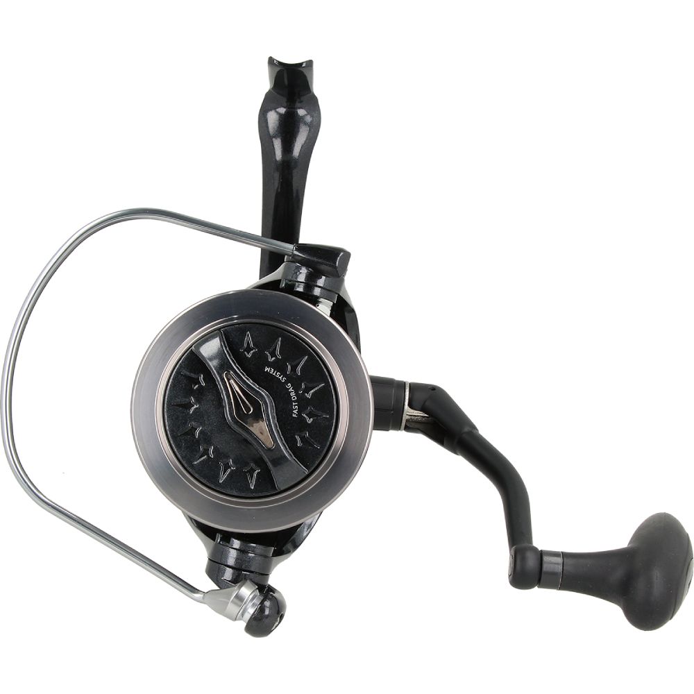Котушка Tica Carp Mentor CPM5000 4.1:1 9+1BB