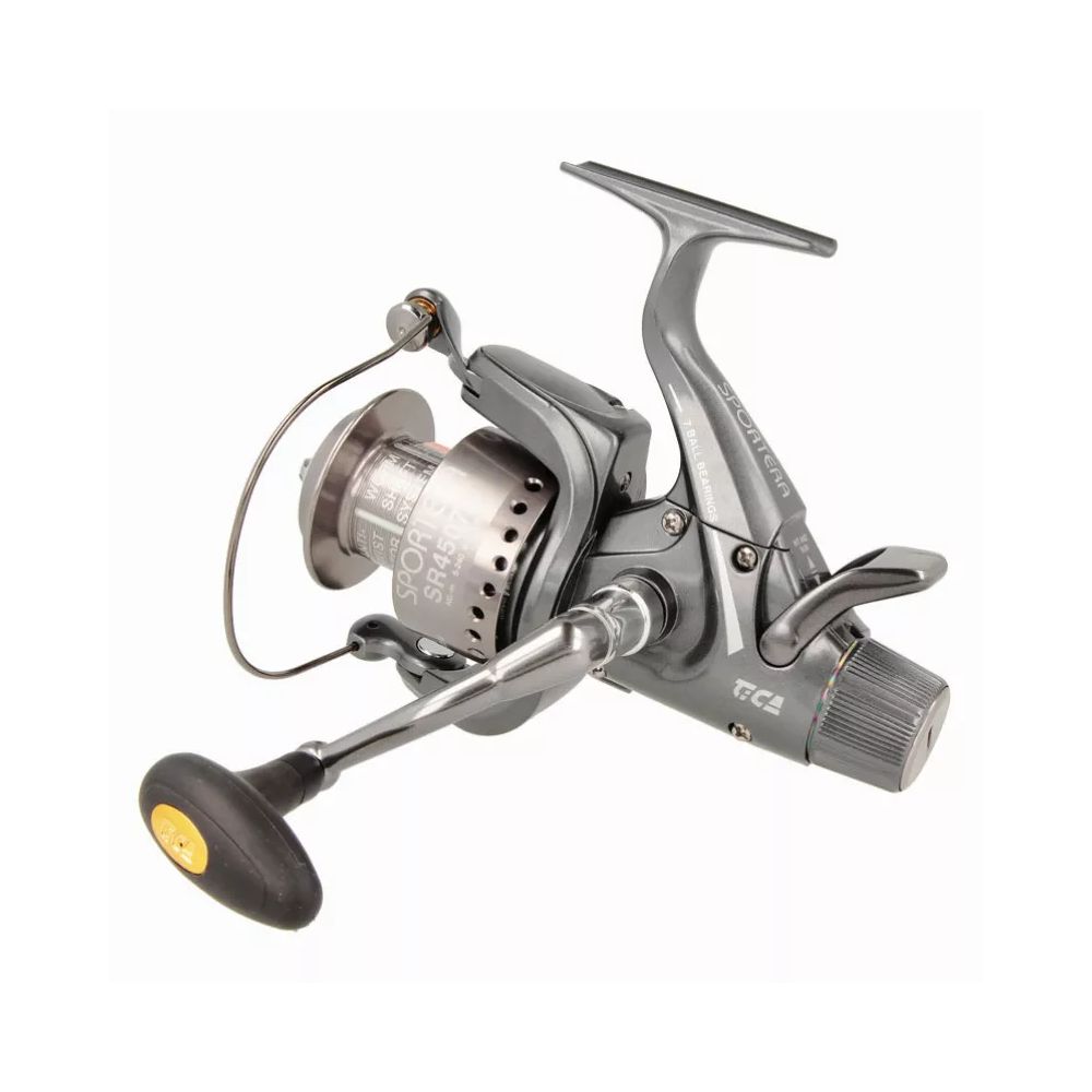 Катушка Tica Sportera SR6007R 7+1BB