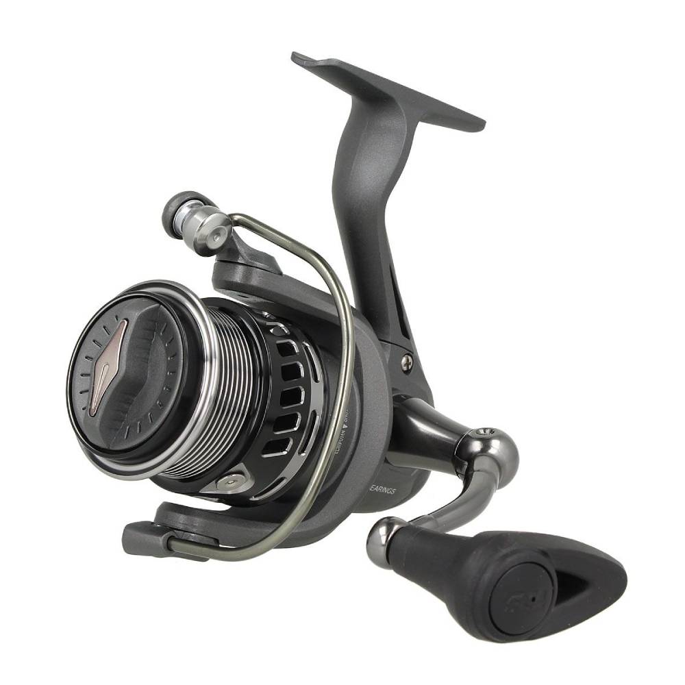 Катушка Tica Flash Cast FC3000M 9+1BB