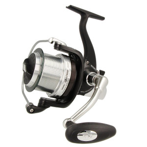 Катушка Tica Galant Long Cast GBAT5000 4.1:1 7+1BB