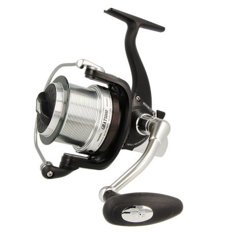 Котушка Tica Galant Long Cast GBAT5000 4.1:1 7+1BB