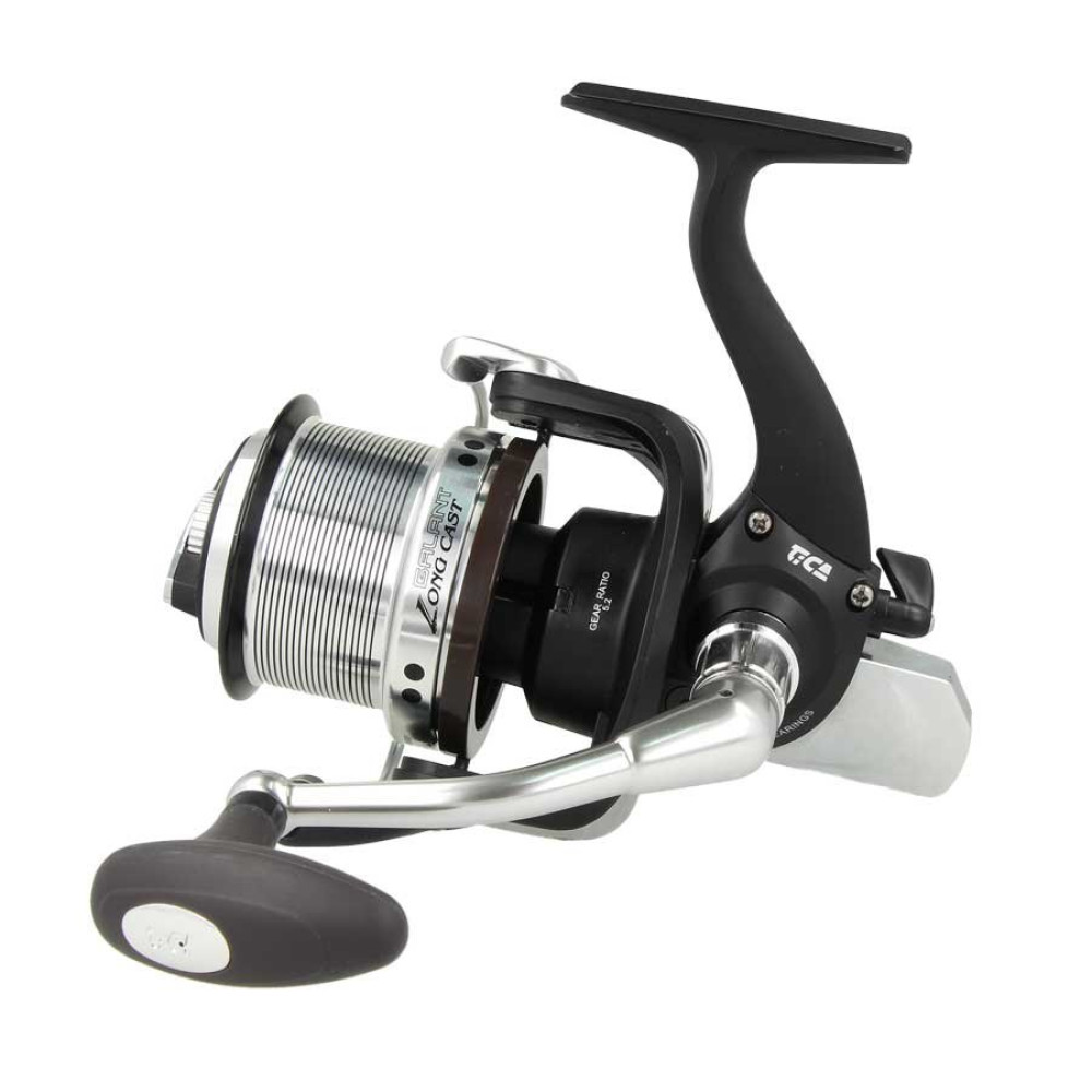 Катушка Tica Galant Long Cast GBAT5000 4.1:1 7+1BB