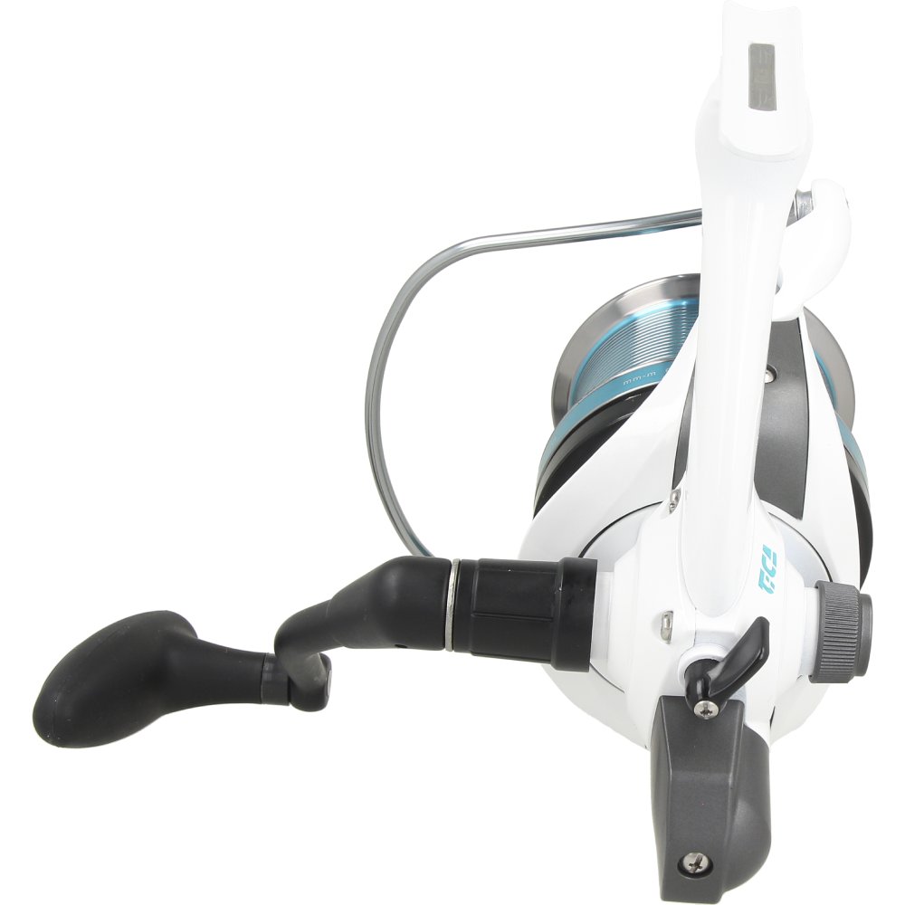 Котушка серфова Tica Surf Mentor 5000 9 + 1BB