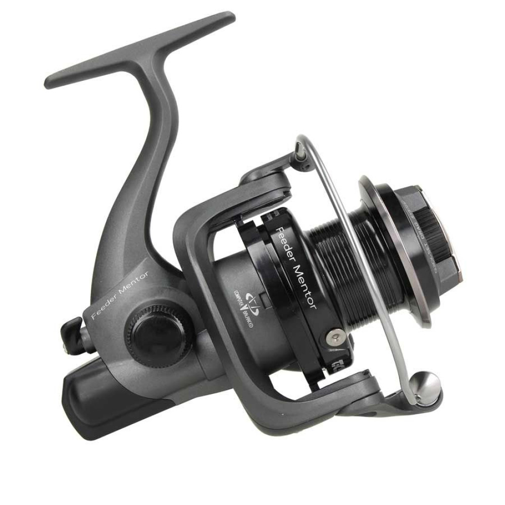 Катушка Tica Feeder Mentor FM2000 7+1BB