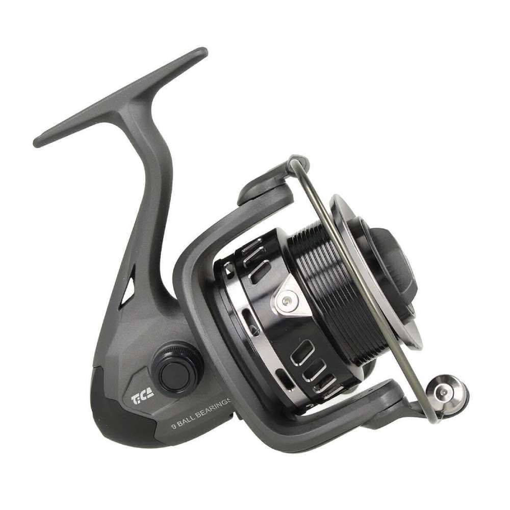 Котушка Tica Flash Cast FC2500M 9+1BB