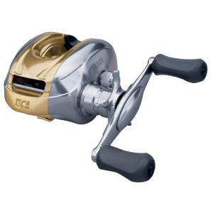 Катушка мультипликаторная Tica Sculptor SL101 L