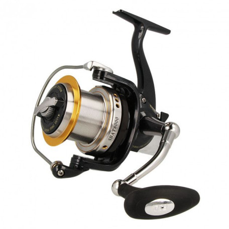 Кoтушка Tica Samira Long Cast SBAT5000 13+1BB