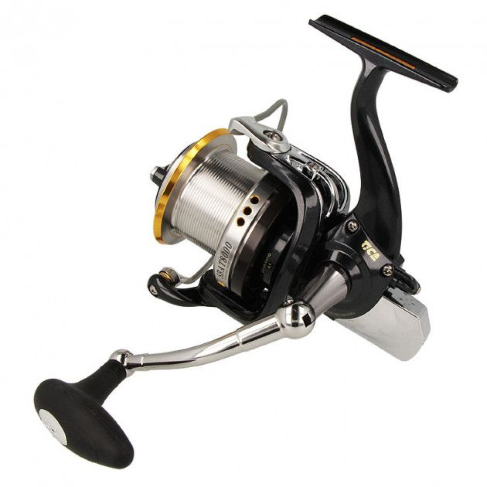 Кoтушка Tica Samira Long Cast SBAT5000 13+1BB