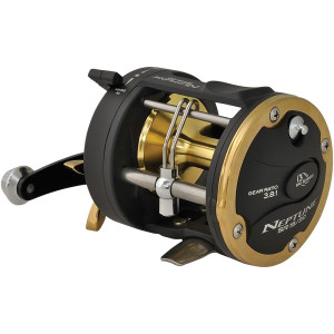 Котушка мультиплікаторна Trabucco Neptune SR 15/30