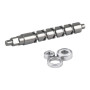 Котушка Trabucco Castforce XT Beach 5500 6+1BB