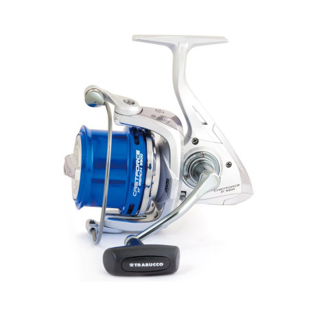 Катушка Trabucco Castforce XT Beach 5500 6+1BB