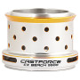 Котушка Trabucco Castforce CX Beach 5500 Ultra Light 9+1BB