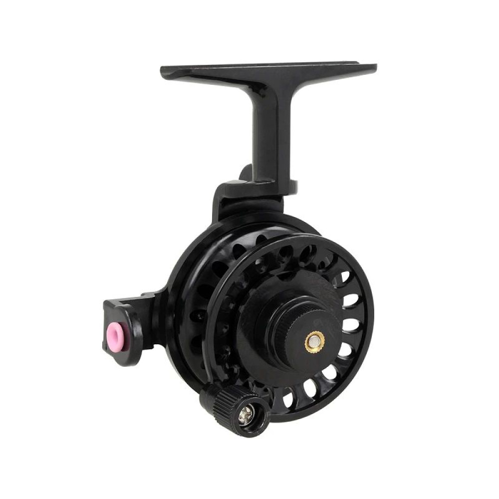 Катушка ZEOX Polar Guide PG50 1BB