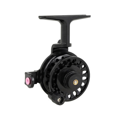 Катушка ZEOX Polar Guide PG50 1BB