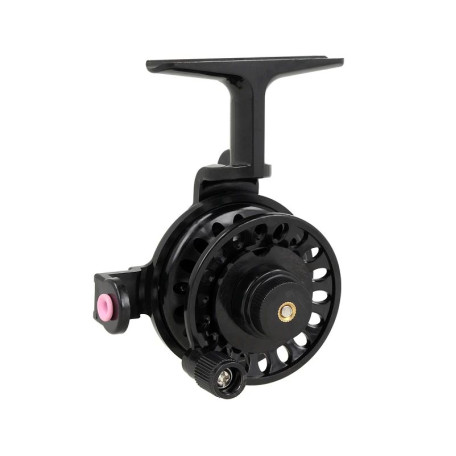 Катушка ZEOX Polar Guide PG50 1BB