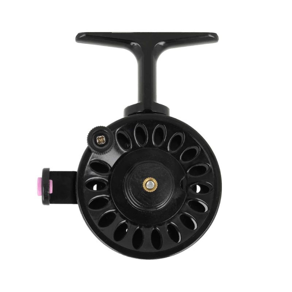 Катушка ZEOX Polar Guide PG50 1BB