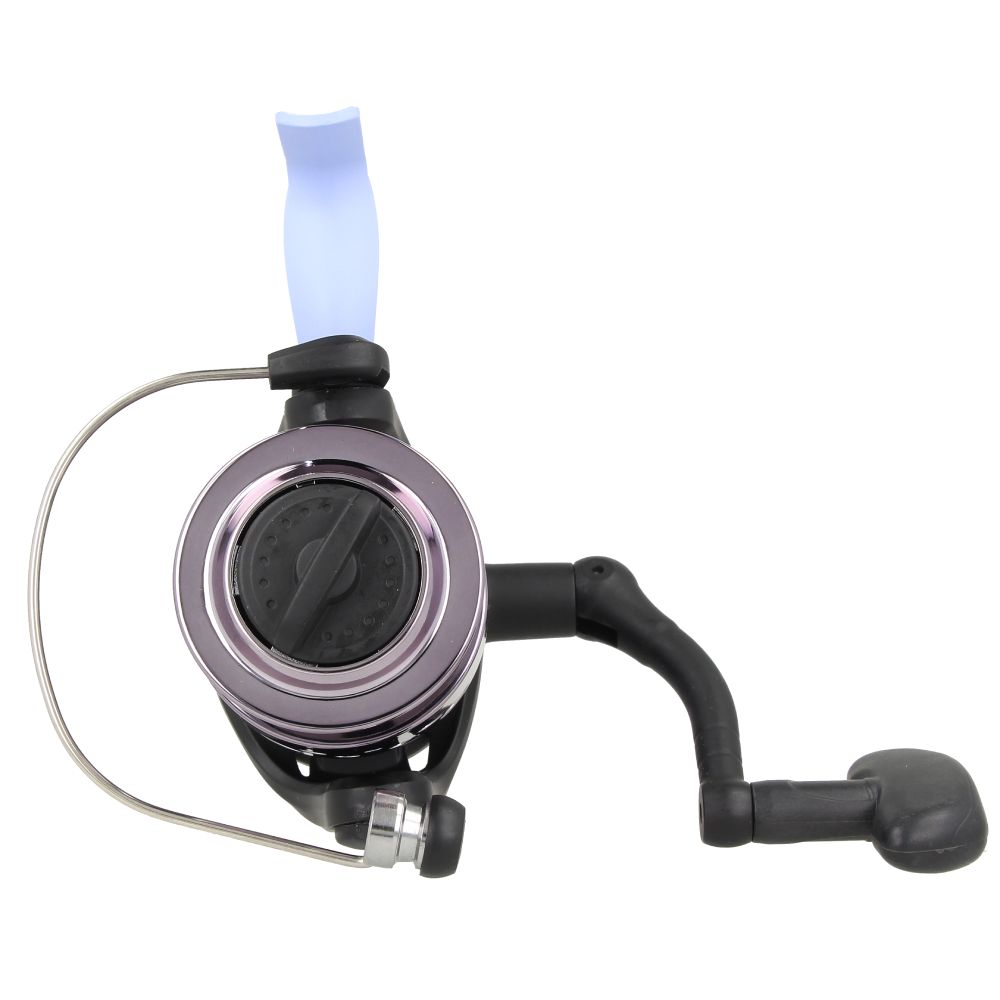 Катушка Zeox Spectr 503FD 3BB