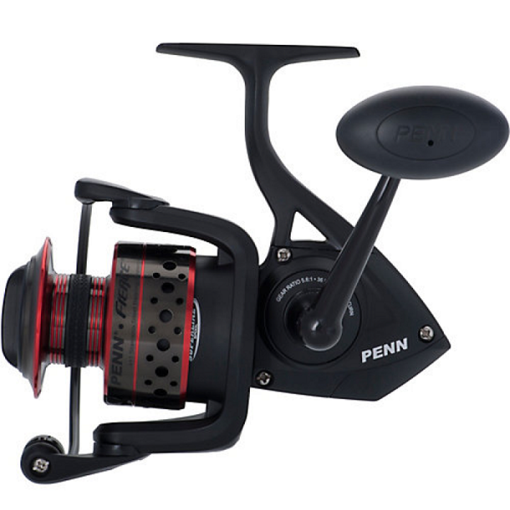 Катушка спиннинговая Penn Fierce II 2000 4+1BB