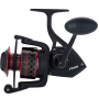 Катушка спиннинговая Penn Fierce II 2000 4+1BB