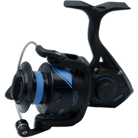 Катушка спиннинговая Penn Wrath 2500 2+1BB