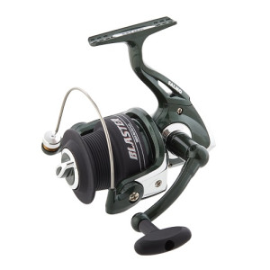 Катушка безынерционная Salmo Blaster Feeder 1 40FD