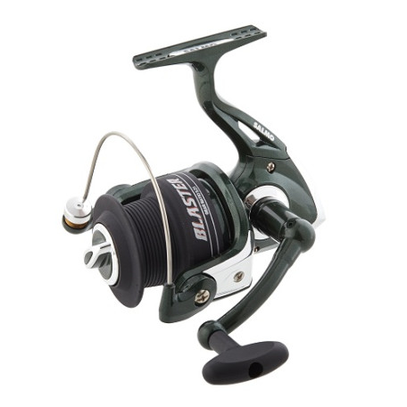 Катушка безынерционная Salmo Blaster Feeder 1 30FD