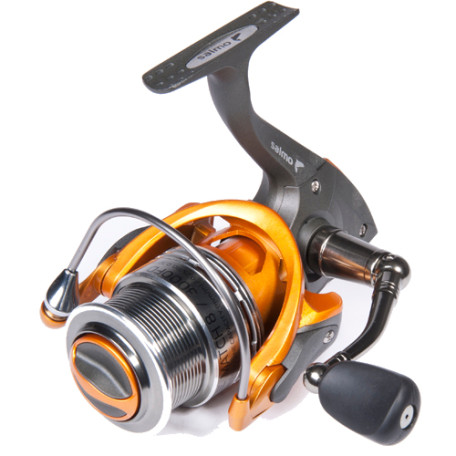 Катушка безынерционная Salmo Elite Match 8 20FD