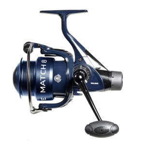 Катушка безынерционная Salmo Elite Match 8 3230RD