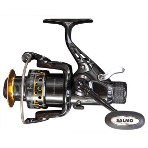 Катушка Salmo Elite Freerun 7640BR