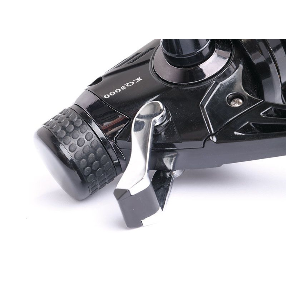 Катушка Salmo Elite Freerun 7640BR