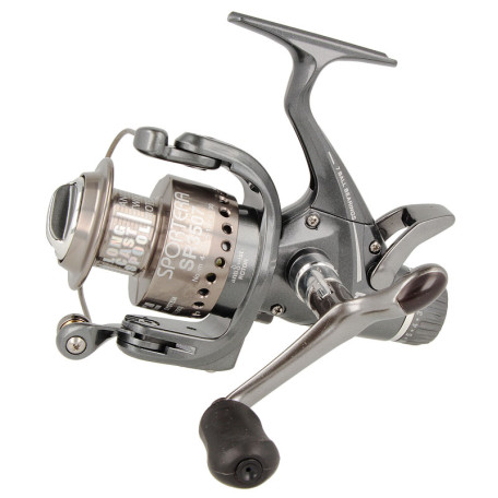 Катушка Tica Sportera SR3007R BH 7+1BB