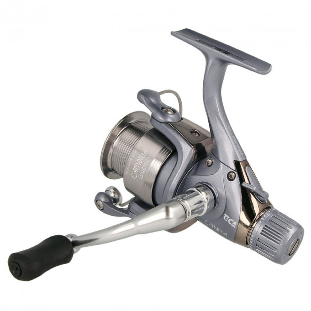Катушка Tica Cambria LD2550 7+1BB